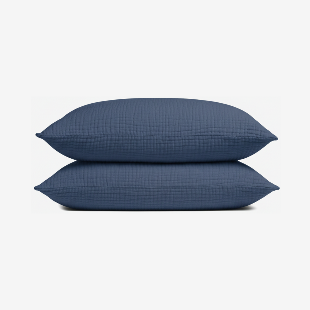 Kellermont Muslin Pillowcase Set