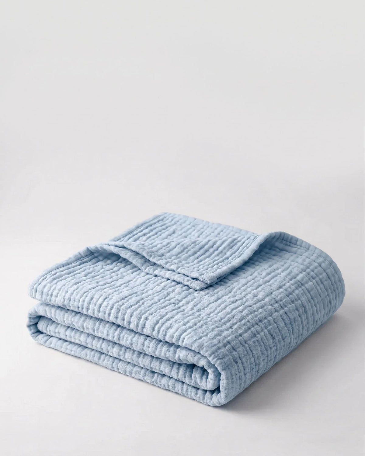 Kellermont Muslin Blanket
