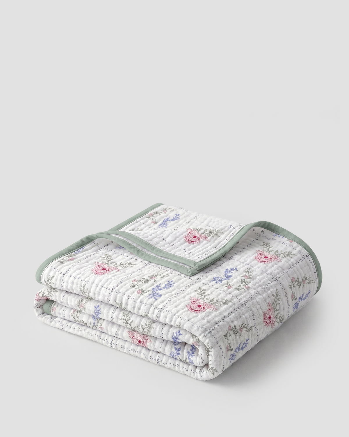 Kellermont Muslin Blanket