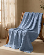 Kellermont Muslin Blanket