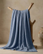 Kellermont Muslin Blanket