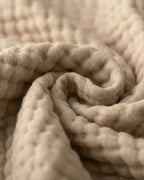 Kellermont Muslin Blanket