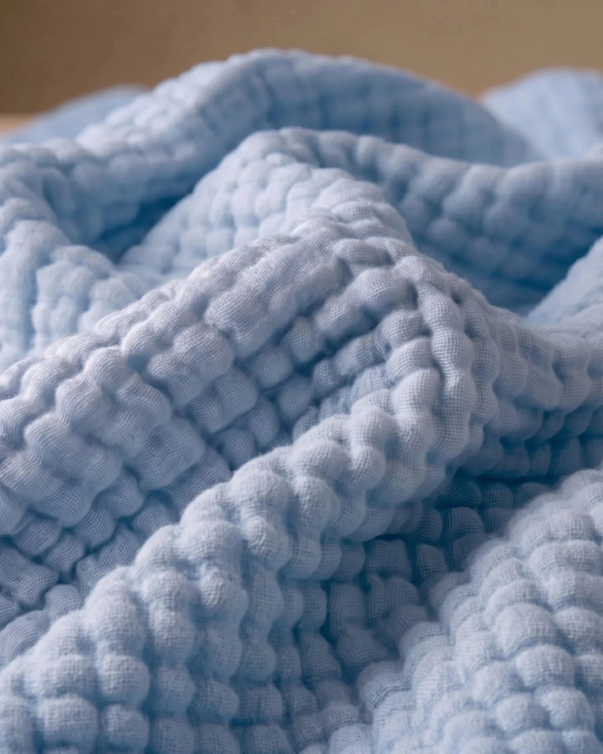 Kellermont Muslin Blanket