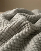 Kellermont Muslin Blanket