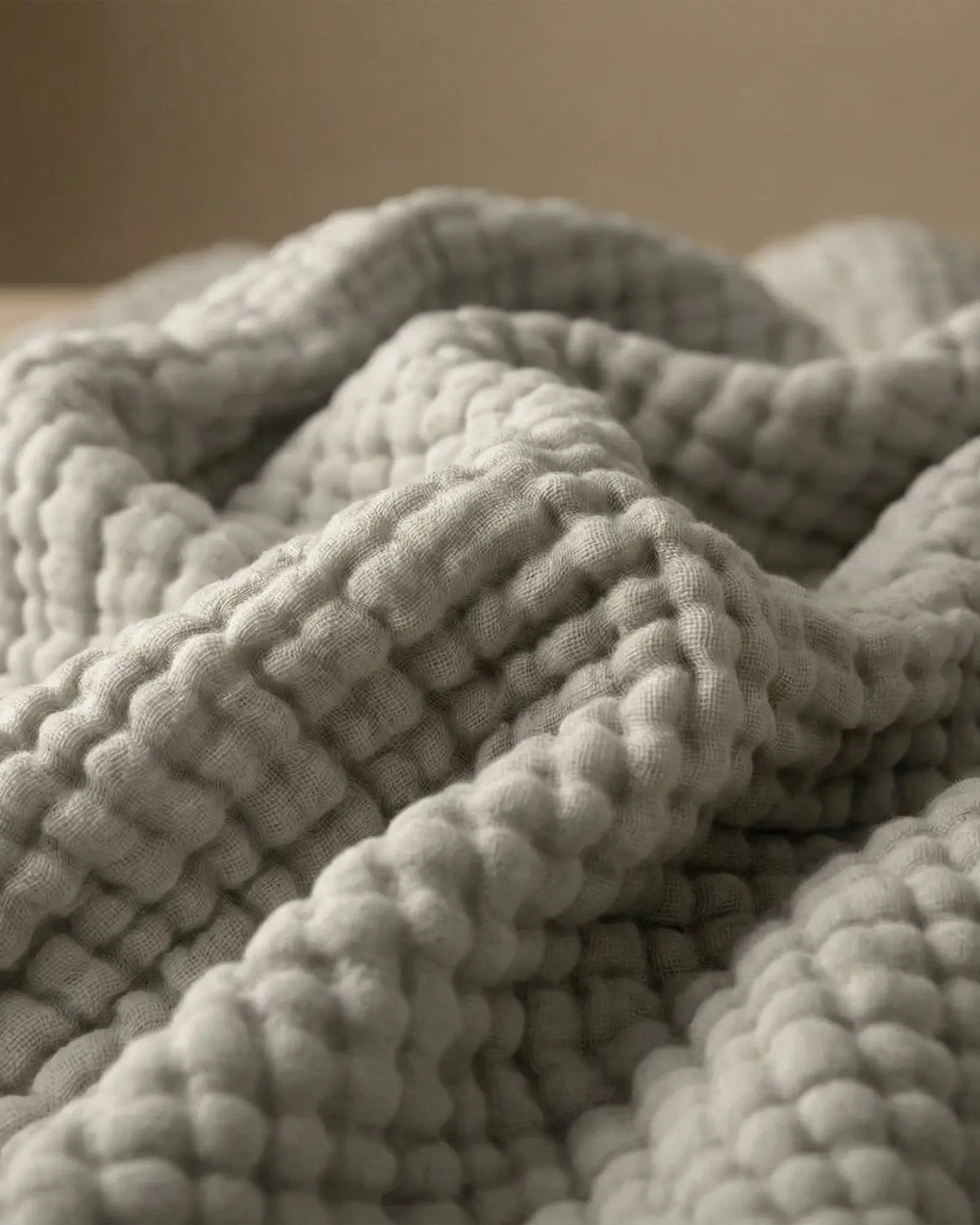 Kellermont Muslin Blanket