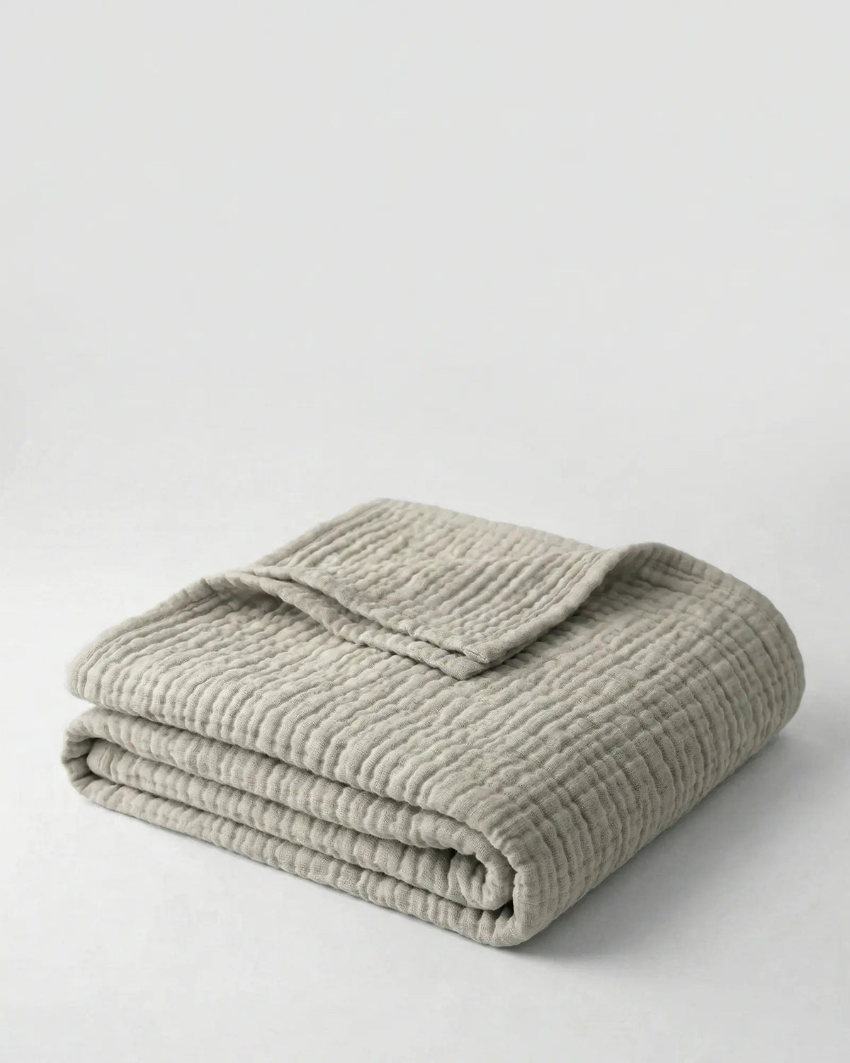 Kellermont Muslin Blanket