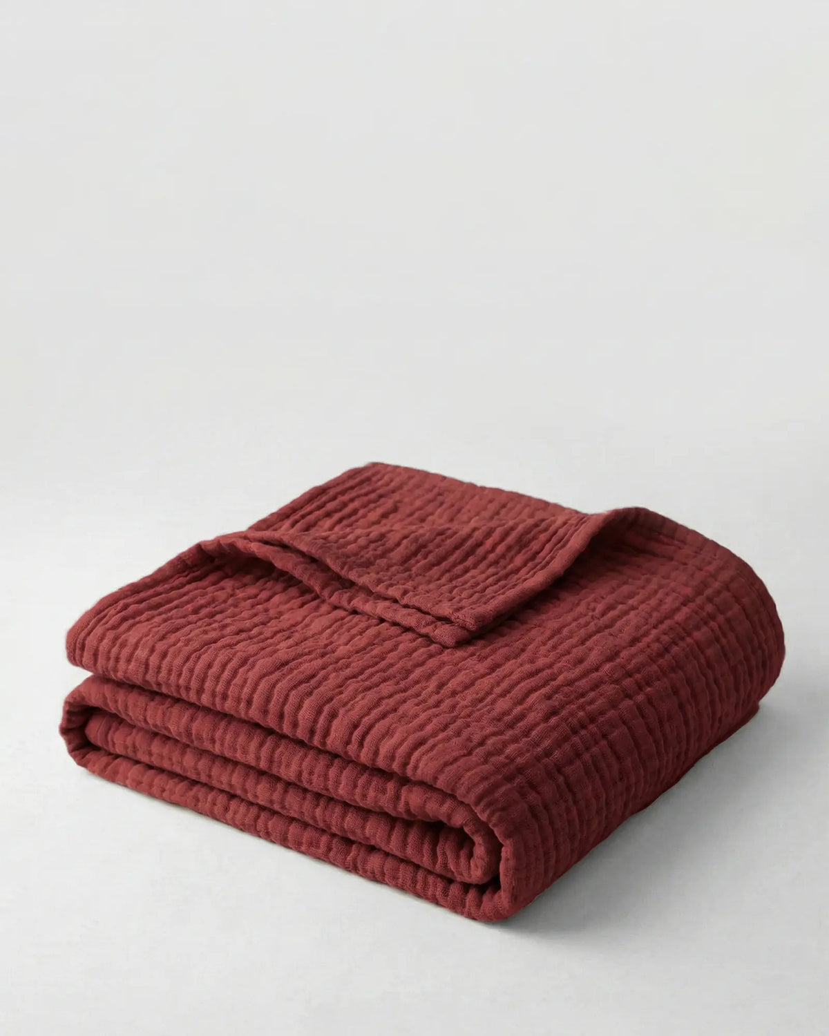 Kellermont Muslin Blanket