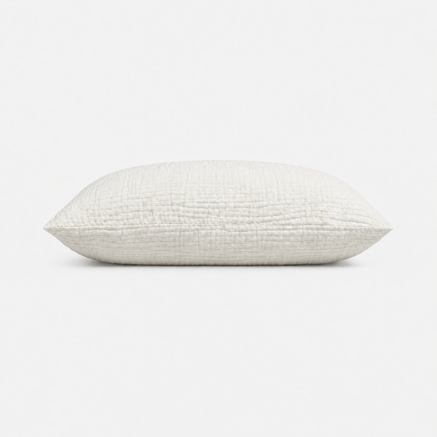 Kellermont Muslin Pillowcase